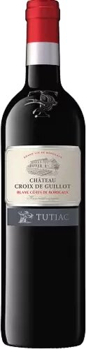 Chateau Gelineau Cotes De Bourg Bordeaux