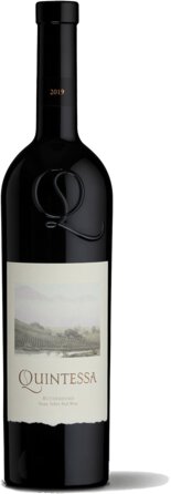 Quintessa Red, Rutherford, Napa Valley