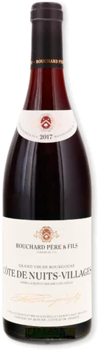 Bouchard Pere & Fils Côte de Nuits-Villages