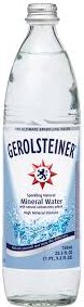 Gerolsteiner Mineral Water