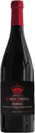 Tenuta Carlo Alberto Barolo
