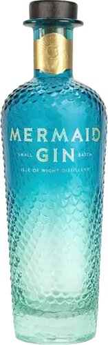 Isle Of Wight Mermaid Gin