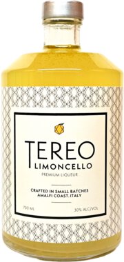 Originals & Co. Tereo Amalfi Limoncello