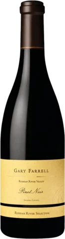 Gary Farrell Russian River Valley Pinot Noir, Sonoma