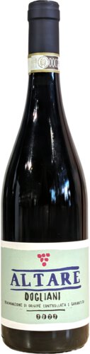 Altare Dogliani Dolcetto