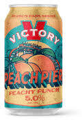 Victory Brewing Sunrise Weissbier
