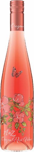 A To Z Rose 2022 750ml, Oregon