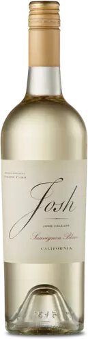 Josh Cellars Sauvignon Blanc, California