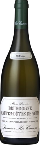 2023 Domaine Meo Camuzet Hautes Cotes De Nuits Blanc Clos Saint Philibert