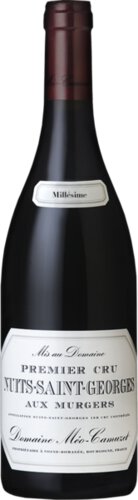 2023 Domaine Meo Camuzet Nuits Saint Georges 1er Cru Aux Murgers