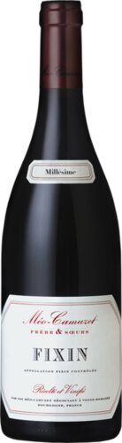 2021 Maison Meo Camuzet Fixin