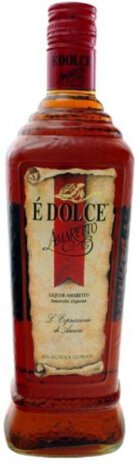 E Dolce Amaretto 1l