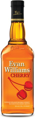 Evan Williams Cherry
