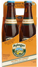 Ayinger Oktoberfest 4pk 11.2oz Bottles