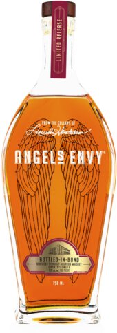 Angel's Envy Bottled In Bond