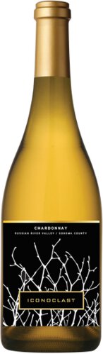 Iconoclast Chardonnay Russian River 2020 750ml