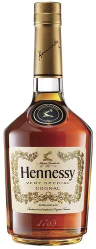 Hennessy Cognac VS