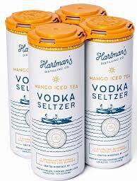 Hartmans Mango Ice Tea