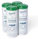 Hartmans Cucumber Mint