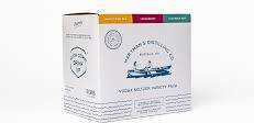 Hartman's Vodka Seltzer Variety Pack