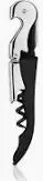 Truetap Assorted Bulk Double Hinge Corkscrew