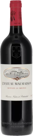 CHATEAU MALMAISON '23 750ML
