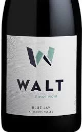 Walt Blue Jay Pinot Noir Anderson Valley 2022