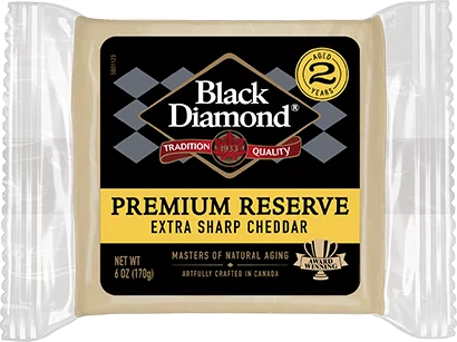 Black Diamond 2 Year Cheddar
