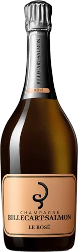 Billecart Salmon Brut Rose