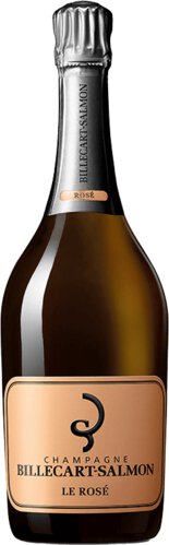 Billecart Salmon Brut Rose