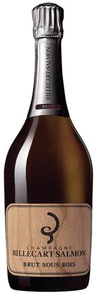 Billecart Salmon Brut Sous Bois