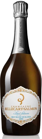 Billecart Salmon Cuvee Louis Salmon Brut Blancs De Blancs