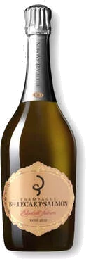 Billecart Salmon Cuvee Elisabeth Salmon Brut Rose Millesime
