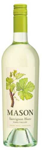 Mason Napa Valley Sauvignon Blanc