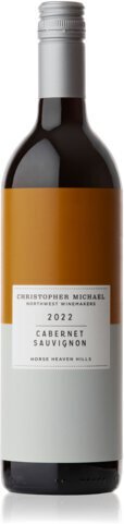 Christopher Michael Cabernet Sauvignon