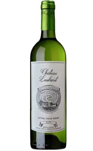 Chateau Laubarit Bordeaux Blanc