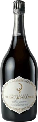 Billecart Salmon Cuvee Louis Salmon Brut Blancs De Blancs