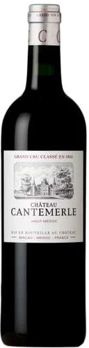 Chateau Cantemerle