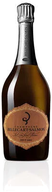 Billecart Salmon Clos Saint-Hilare Blanc De Noirs
