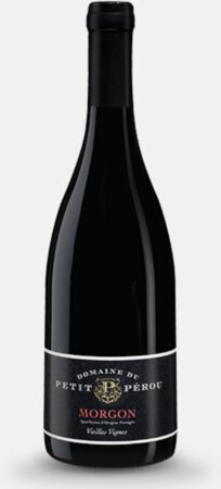 Domaine Du Petit Perou Morgon Vieilles Vignes 2022