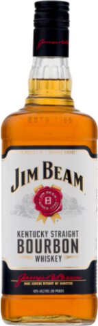 Jim Beam Black Bourbon 1.75l