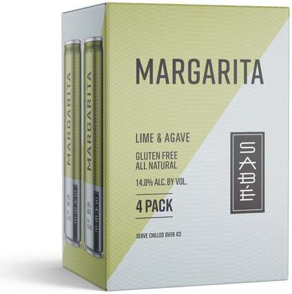 Sabe Margarita Cocktail