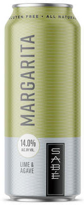 Sabe Margarita Cocktail