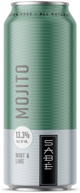 Sabe Mojito Cocktail