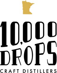 10 000 Drops Gin