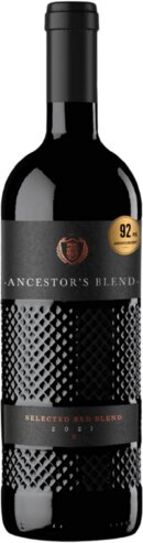 Ancestor's Blend Selected Red Blend