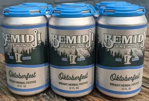 Bemidji Brew Oktfest