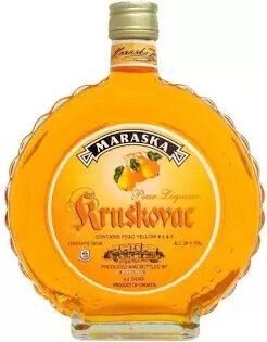 Maraska Kruskovac Pear Liqueur