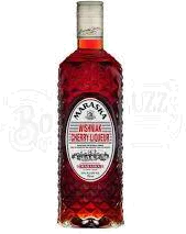Maraska Wishniak Cherry Liqueur Kosher For Passover
