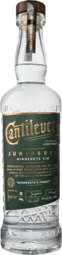 Cantilever Juniperus Gin